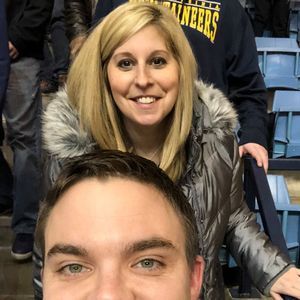 Meet your Posher, Corey